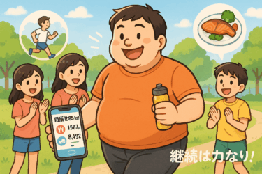 【自家製AI活用ダイエットへの挑戦】目指せ85kg！　あすけんアプリの目標摂取カロリー設定　目標1日1,800kcalは厳しい　（MAX99.35kg　→　現在97.10kg）